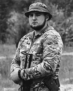 Тарасенко Георгій Олександрович
